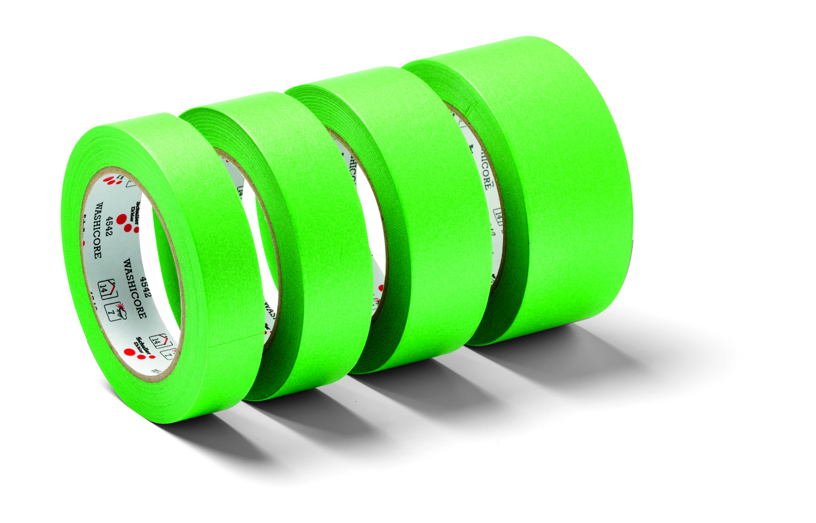 Abdeck-Klebeband