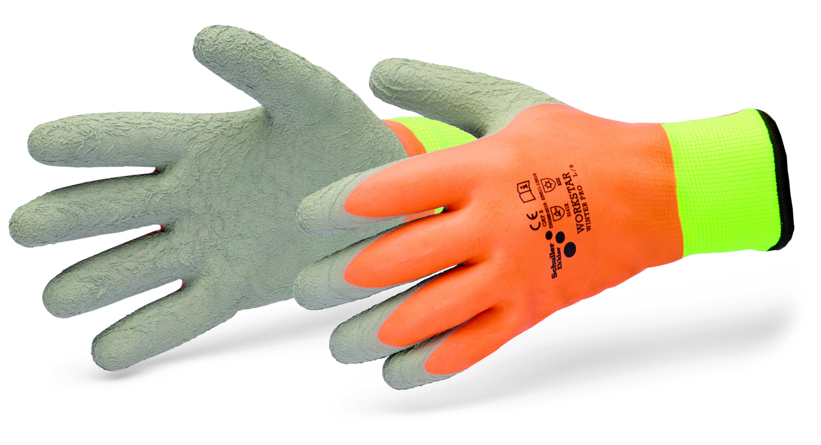Arbeitshandschuh