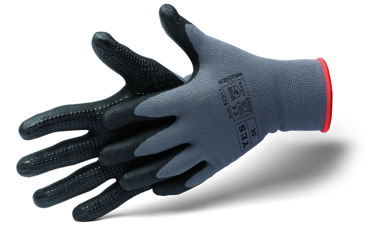 Arbeitshandschuh