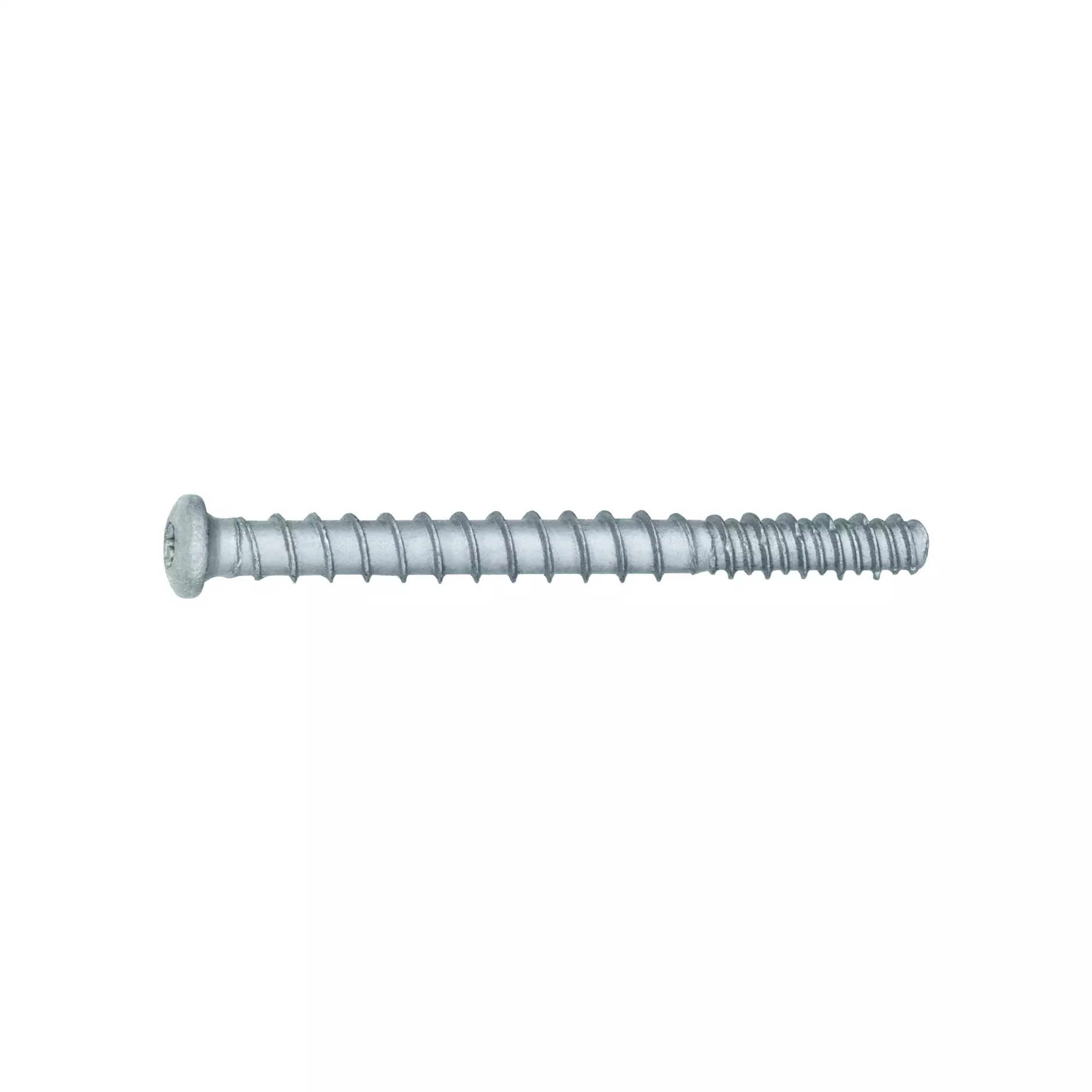 Betonschraube