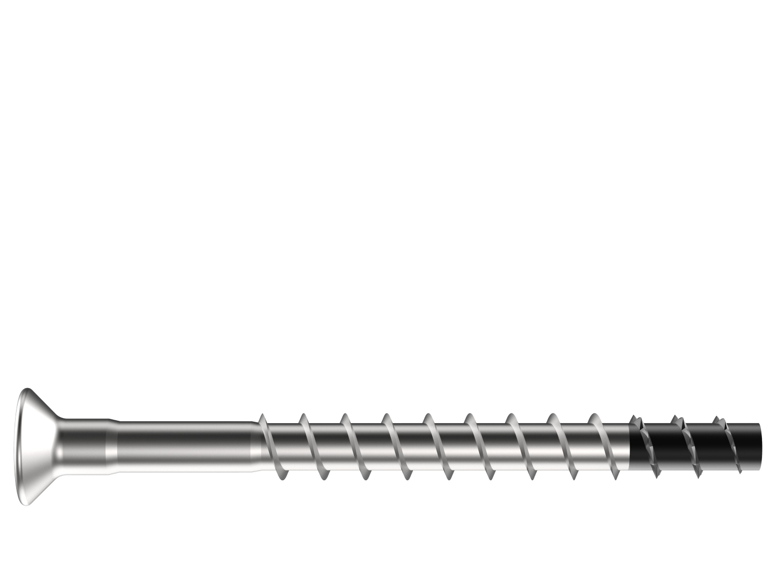 Betonschraube