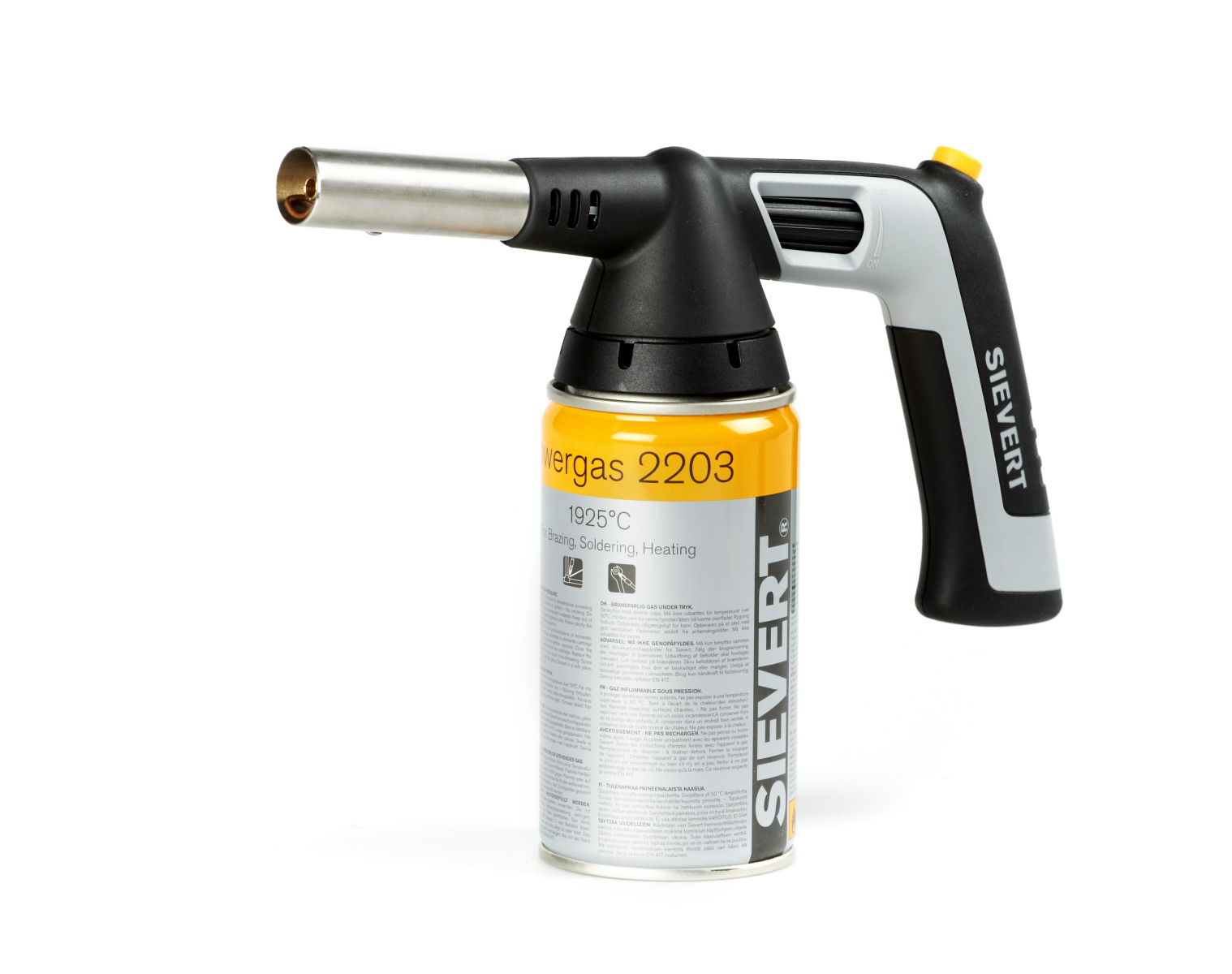 Handyjet 2282 Lötlampe