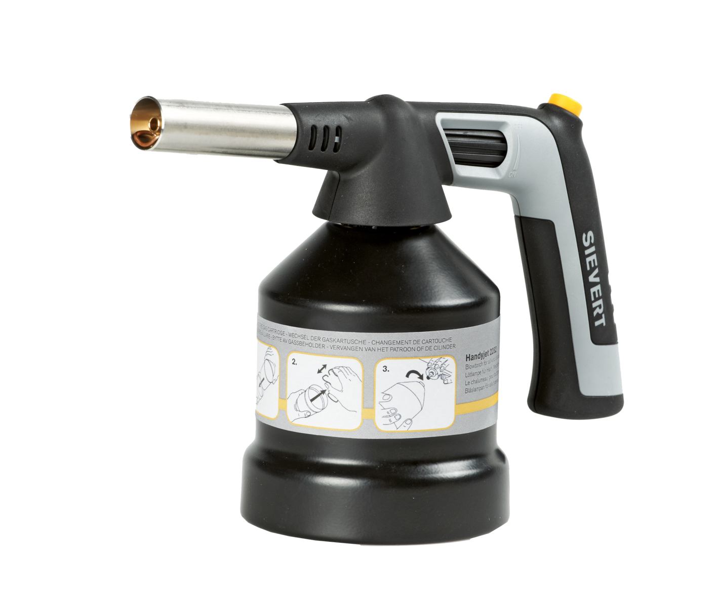 Handyjet 2283 Lötlampe