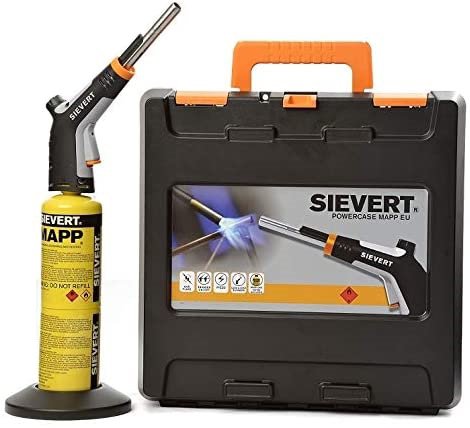 PowerJet MAPP Set