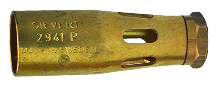 Pro 86 Brennerkopf