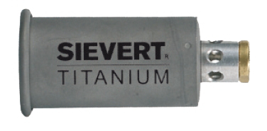 Pro 88/86 Titanium Brennerkopf