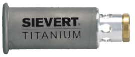 Pro 88/86 Titanium Brennerkopf