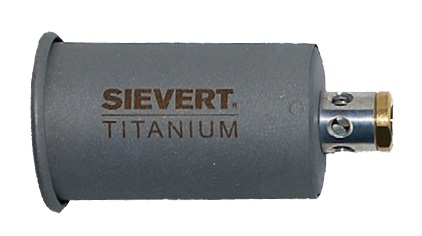 Pro 88/86 Titanium Brennerkopf