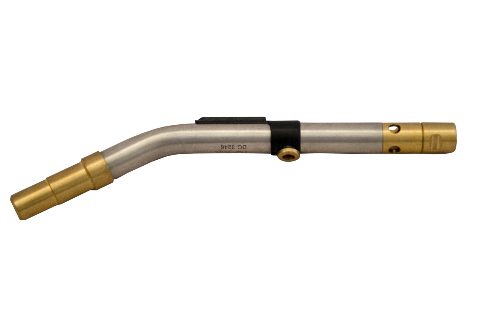 Promatic Spitzbrenner