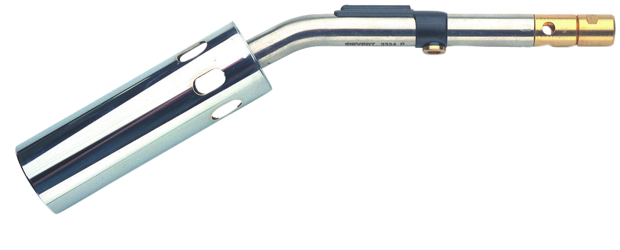 Promatic Heißluftbrenner 3334