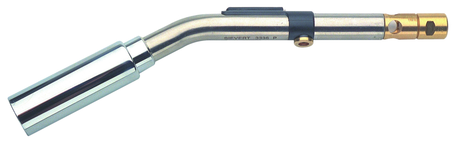 Promatic Zyklonbrenner