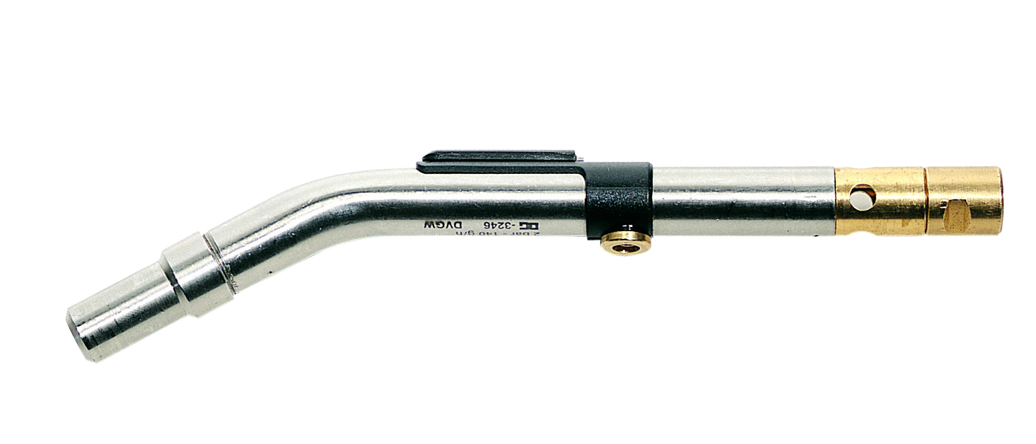 Promatic Zyklonbrenner