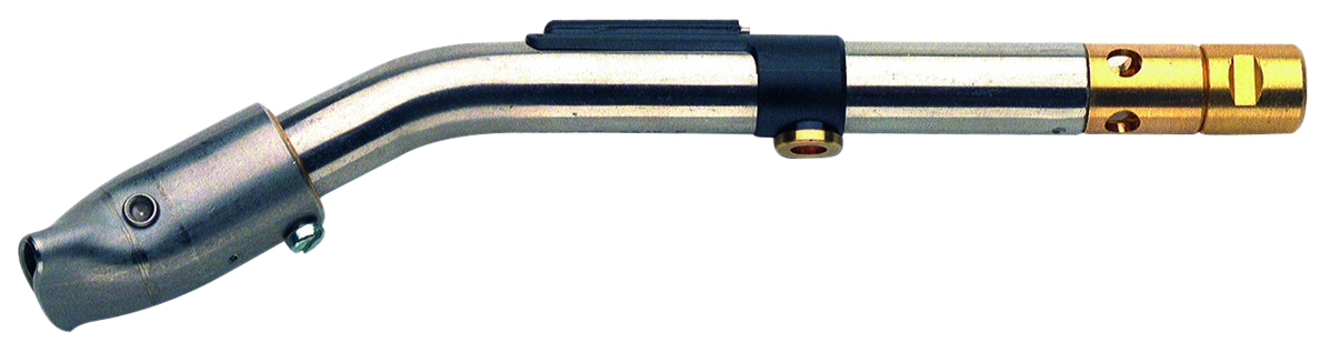 Promatic Farbabbrenner