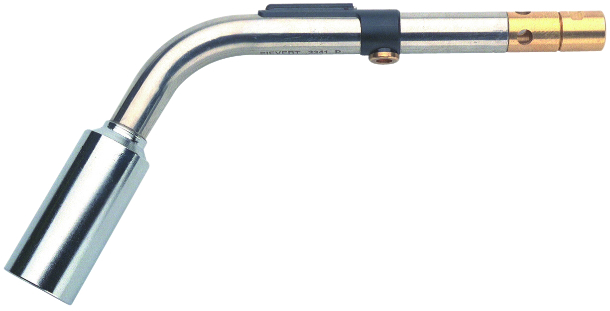 Promatic Schrumpfbrenner
