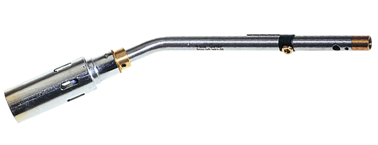 Promatic Detailbrenner