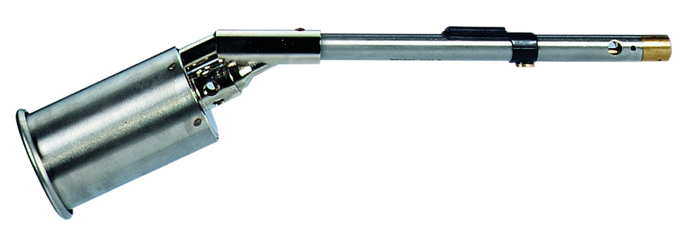 Promatic Detailbrenner