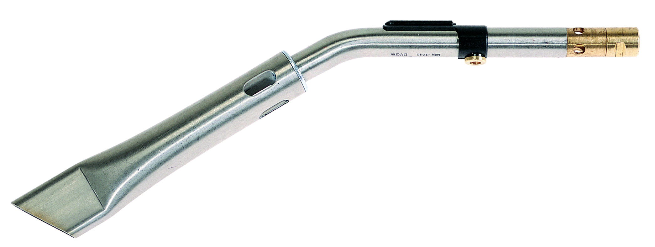 Promatic Heißluftbrenner 3358