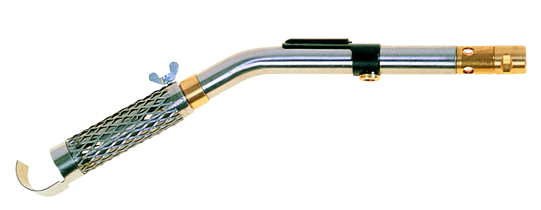 Promatic Heißluftbrenner 3359