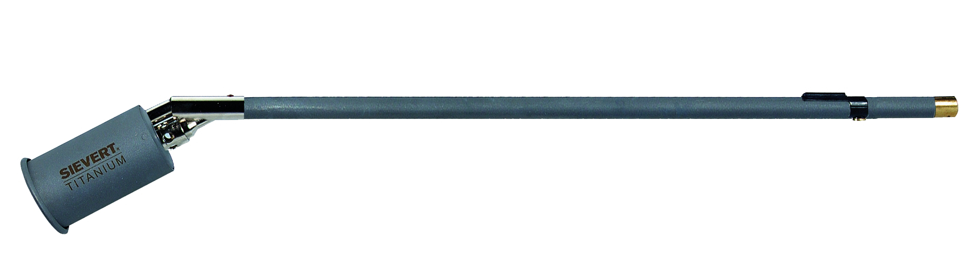 Promatic Titanium Aufschweißbr.