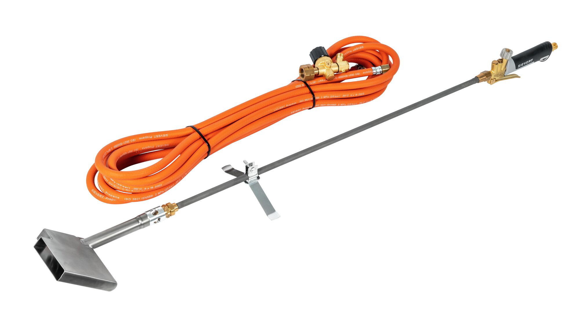 Pro Venturix Nahtbrenner