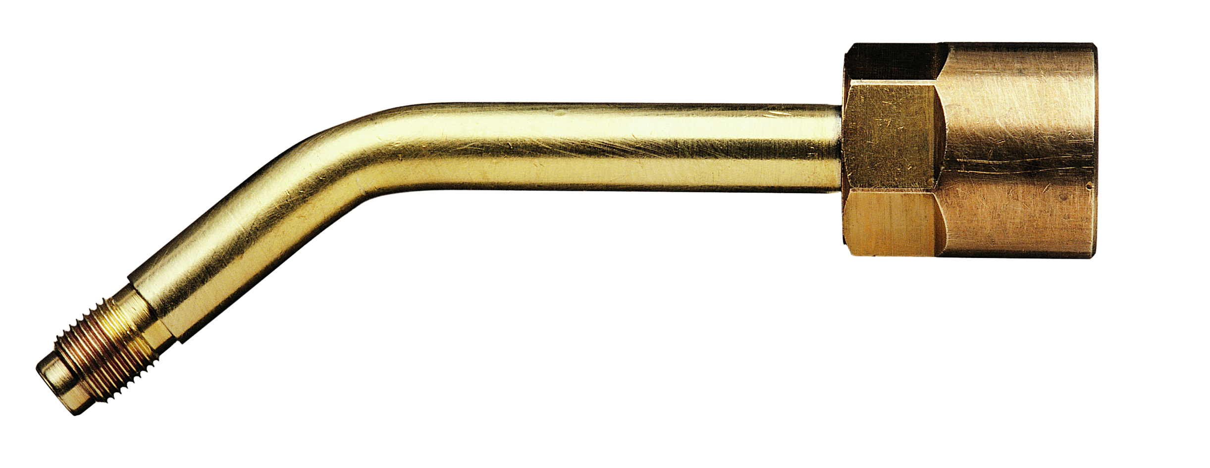 Pro 86 Halsrohr