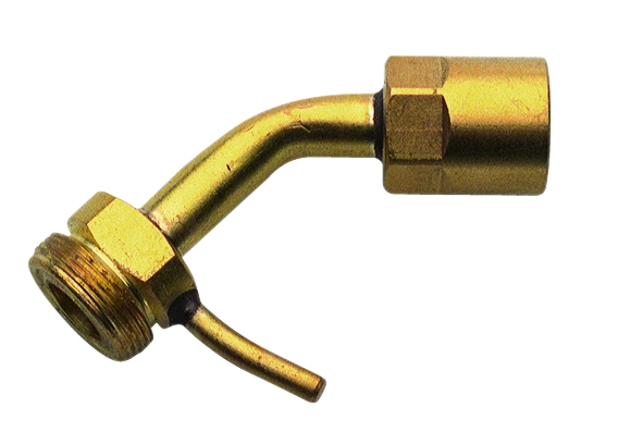 Pro 86 Halsrohr