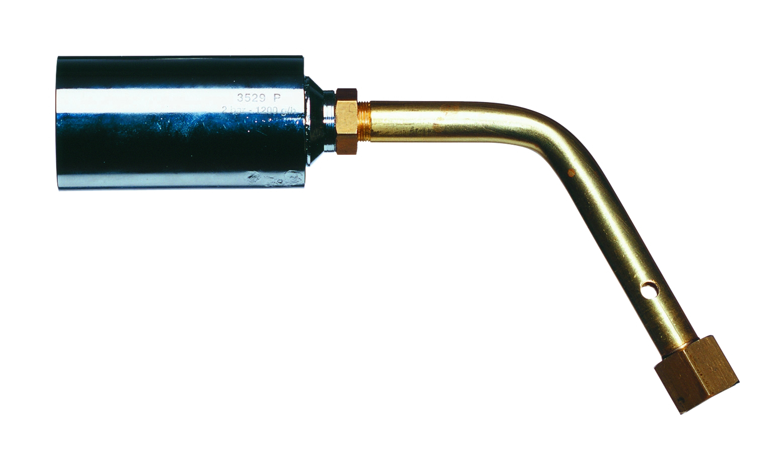 Pro 86 Schrumpfbrenner