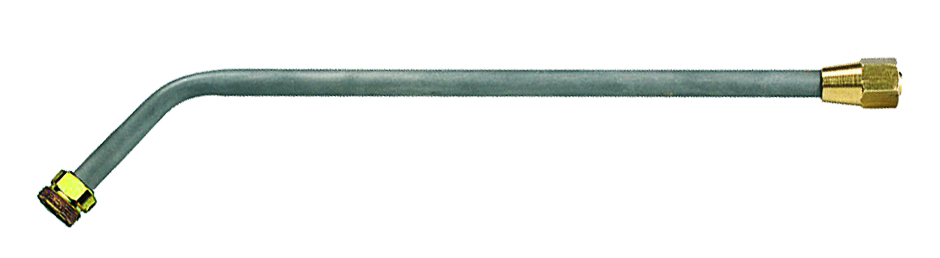 Pro 88 Titanium Halsrohr