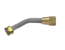 Pro 88 Titanium Halsrohr