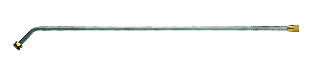 Pro 88 Titanium Halsrohr