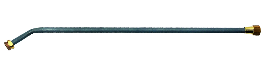Pro 88 Titanium Halsrohr