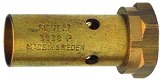 Pro 86 Brennerkopf