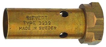 Pro 86 Brennerkopf