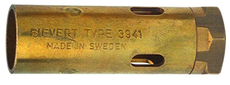 Pro 86 Brennerkopf