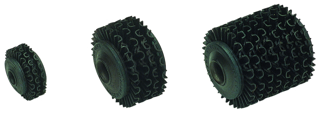 Abrichter 3612 Ersatzrolle