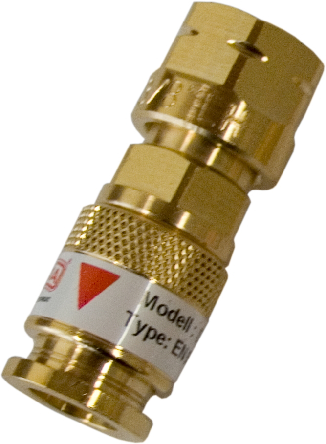 Schlauchkupplung DKD