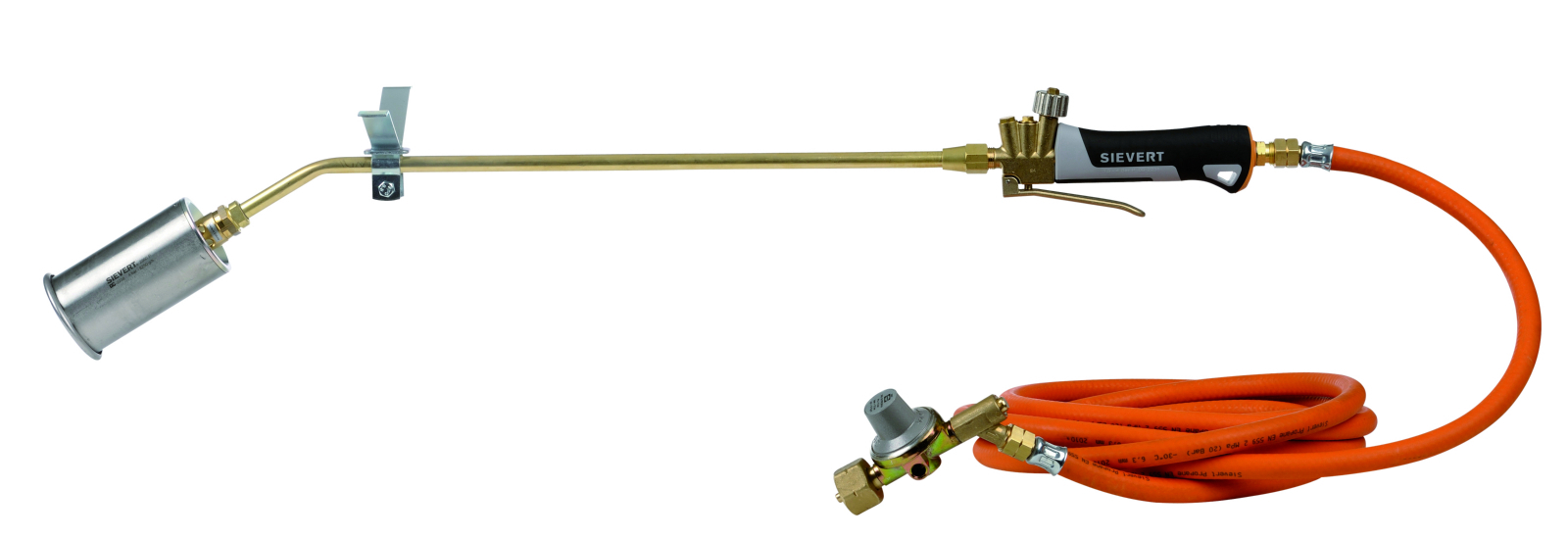 Pro 88 Aufschweißbrenner-Set