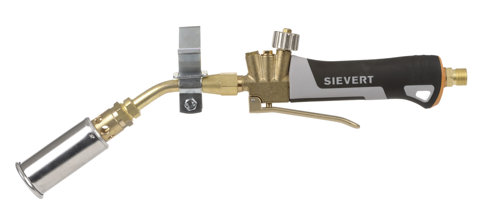 Pro 88 Kantenaufschweißbrenner