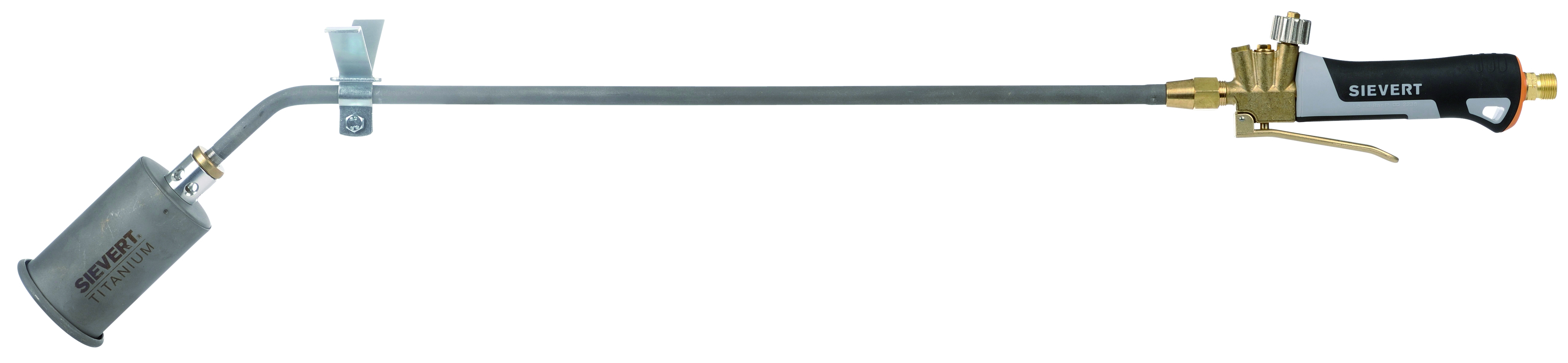 Pro 88 Titanium Aufschweißbr.