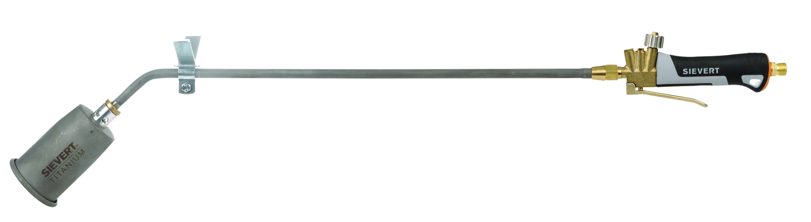 Pro 88 Titanium Aufschweißbr.