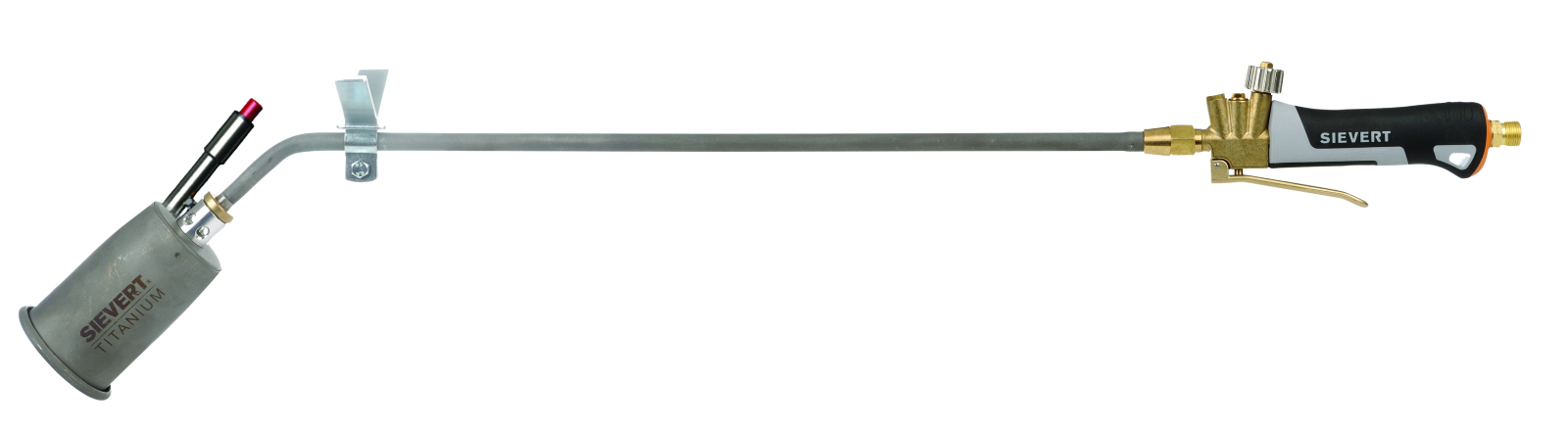 Pro 88 Titanium Aufschweißbr.