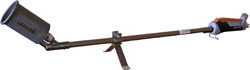 Promatic Titanium Aufschweißbr.