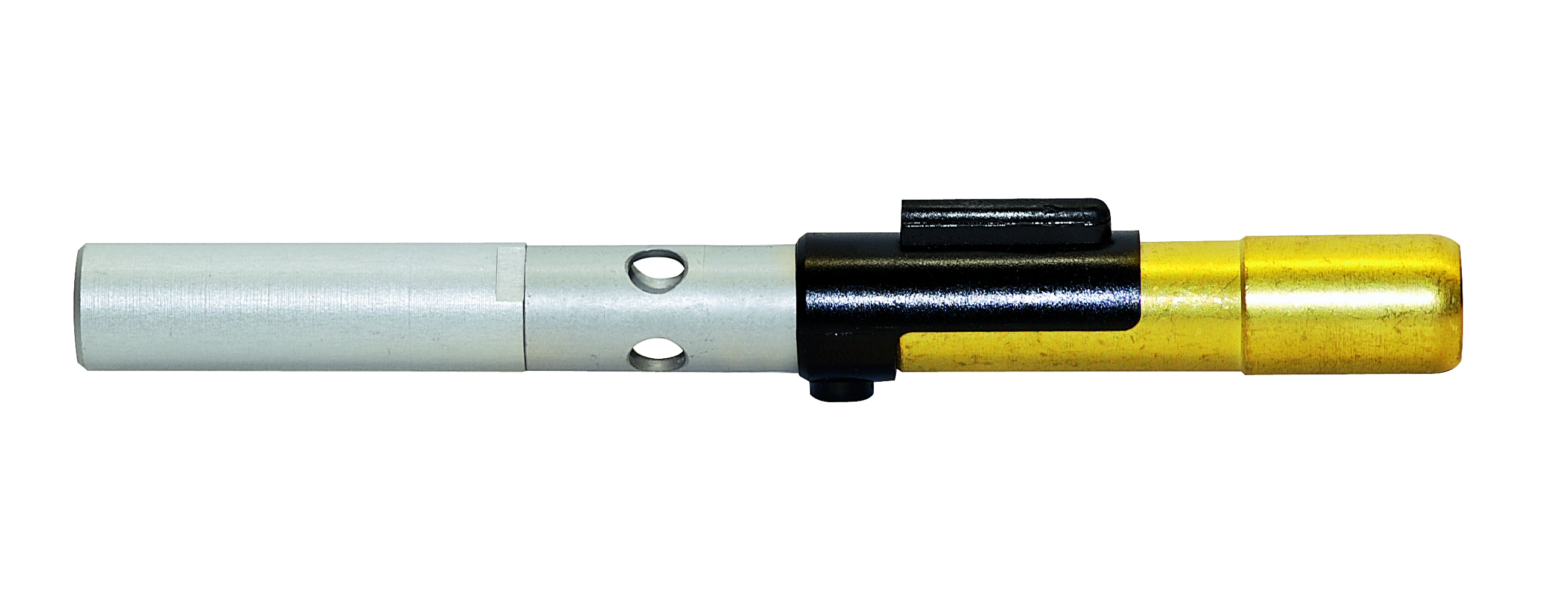 Powerjet Spitzbrenner