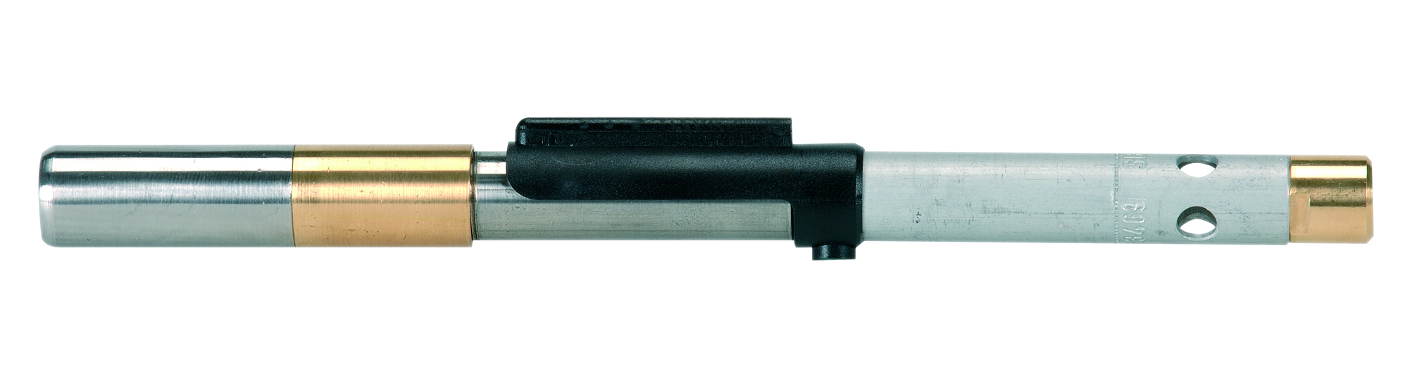 Metaljet Zyklonbrenner