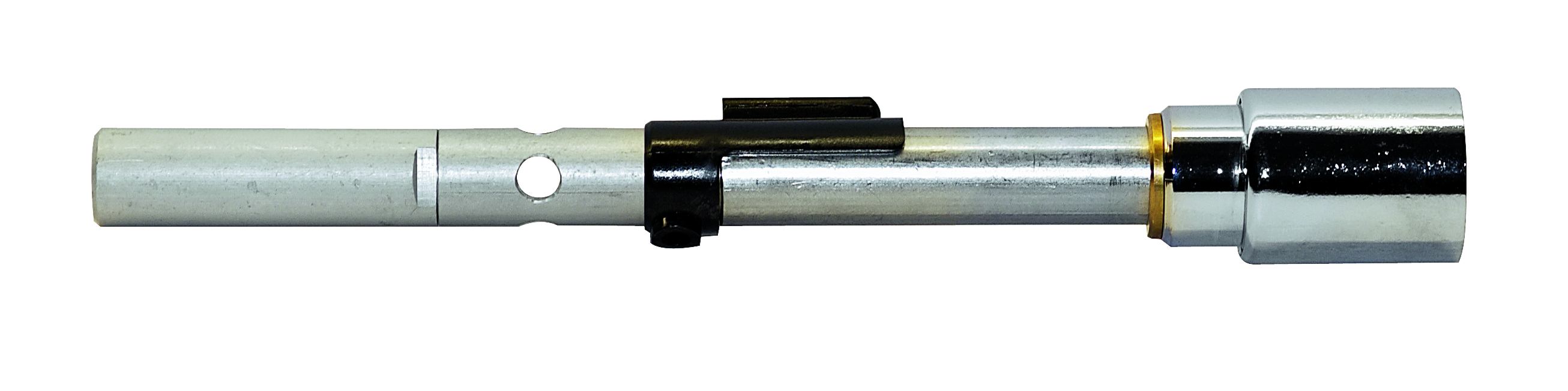 Powerjet Schrumpfbrenner