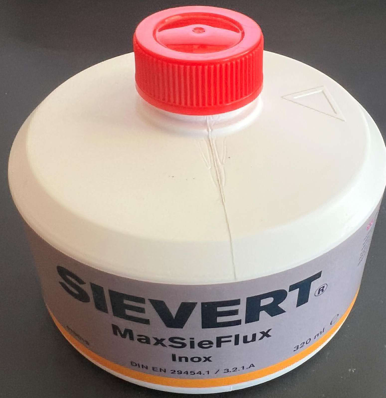 MaxSieFlux Flussmittel (GSV*)