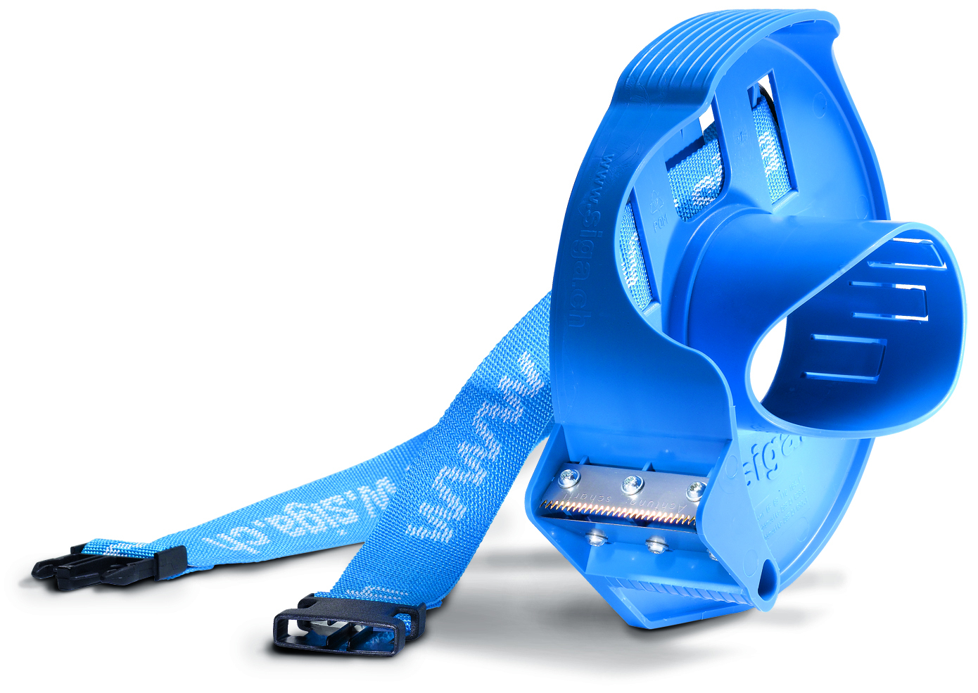 Klebeband-Abrollgerät