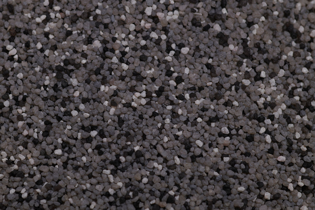 Quarzsand
