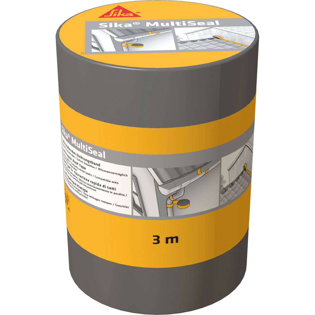 MultiSeal