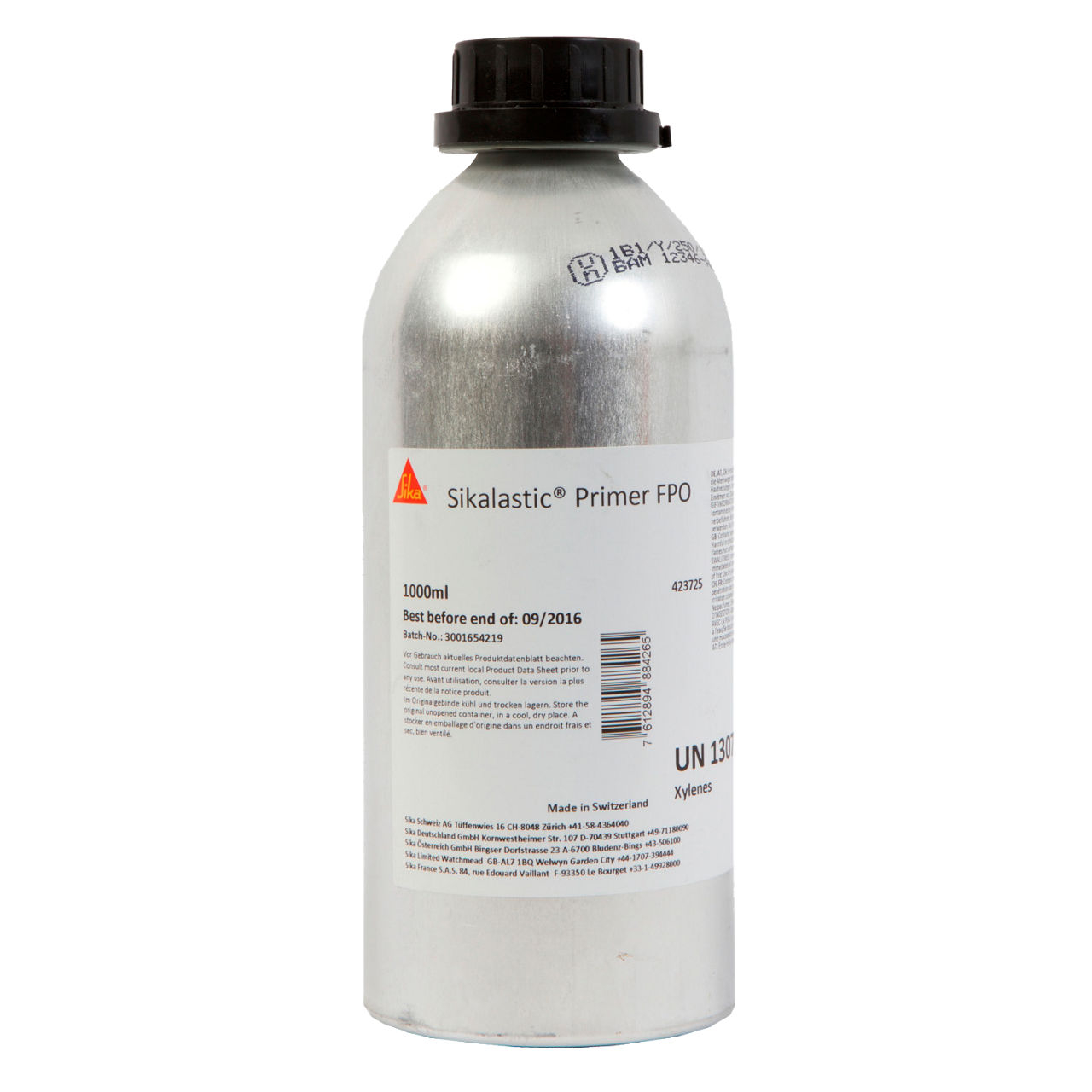 Sikalastic Primer FPO (GSV*)